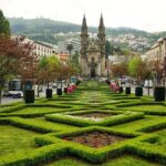 1 cultural route braga guimaraes from porto 2 Cultural Route - Braga & Guimarães - From Porto