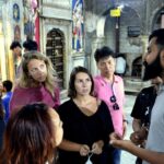 1 culture and heritage walk pink city jaipur Culture and Heritage Walk Pink City Jaipur