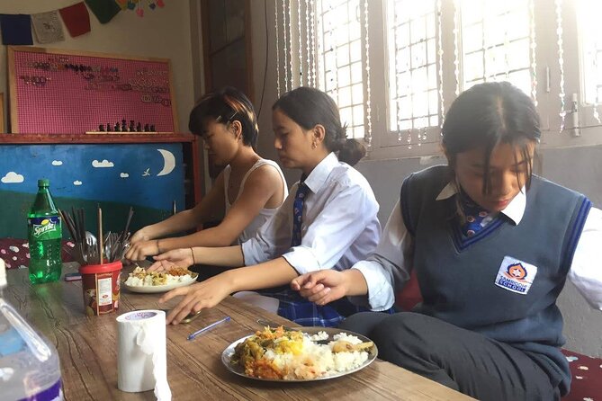 Culture Exchange Program With Nepali Women( Women Empowerment)
