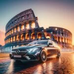 1 customizable tour in rome with private driver for 4 hours Customizable Tour in Rome With Private Driver for 4 Hours