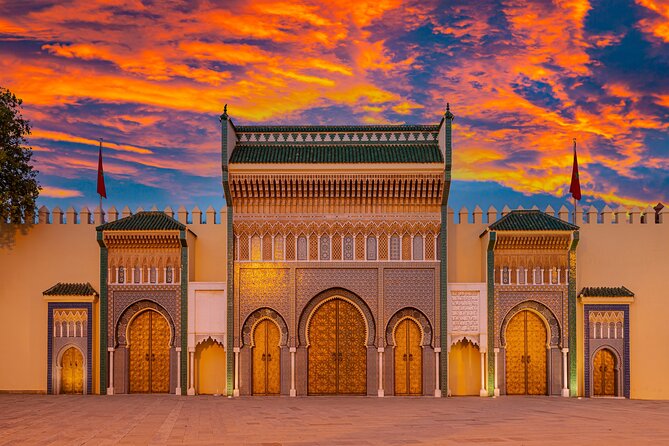 Customize Private Morocco Tours From Marrakech or Casablanca
