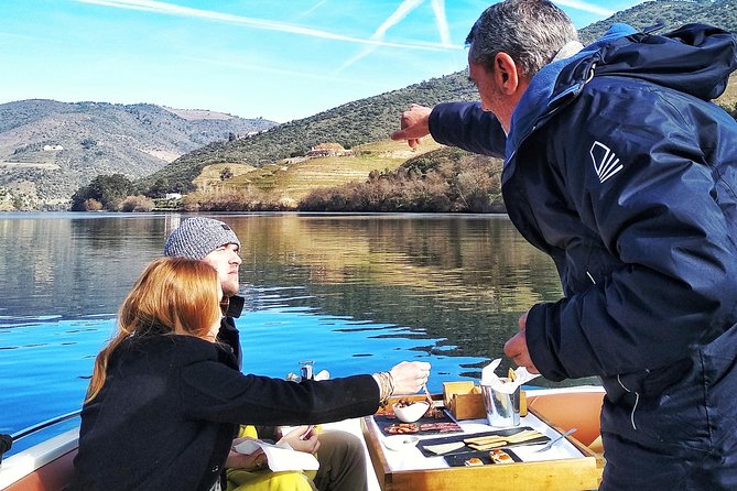 Customized Douro Valley Experience – Private Mode