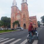 1 customized ho chi minh city experience on cyclo with driver Customized Ho Chi Minh City Experience on Cyclo With Driver