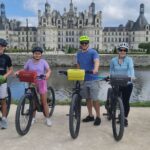 1 cycling in the loire valley castles Cycling in the Loire Valley Castles!