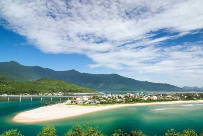 Da Nang Airport To Hue Private Transfer