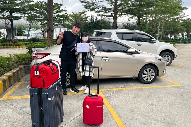 1 da nang airport to hue transfer Da Nang Airport to Hue Transfer