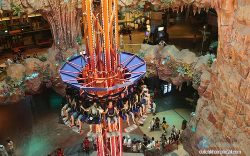 1 da nang ba na hills tour with cable car ride and transfers Da Nang: Ba Na Hills Tour With Cable Car Ride and Transfers