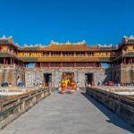 1 da nang hue imperial city fullday sightseeing tour Da Nang: Hue Imperial City Fullday & Sightseeing Tour