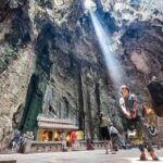 1 da nang lady buddha marble mountain am phu cave tour Da Nang : Lady Buddha-Marble Mountain -Am Phu Cave Tour