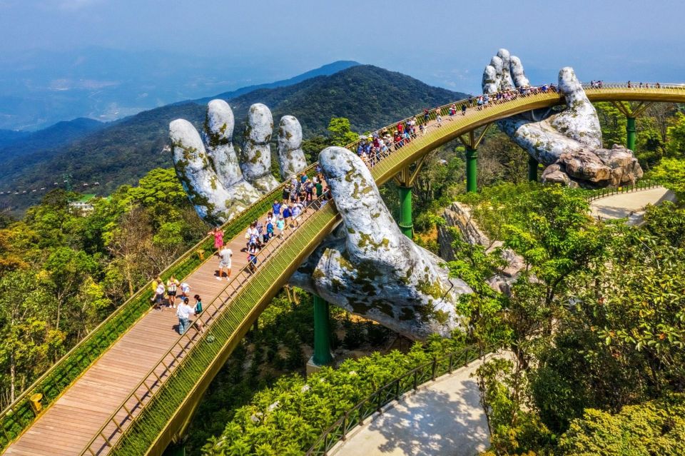 1 da nang to hue by private car with multi sightseeing options Da Nang to Hue by Private Car With Multi Sightseeing Options