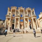 1 daily ephesus tour Daily Ephesus Tour