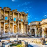 1 daily ephesus tour from to istanbul Daily Ephesus Tour From/To Istanbul