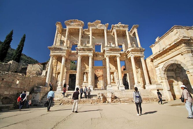 Daily Ephesus Tour