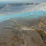 1 daily guided pamukkale tour with pick up from hotel in pamukkale Daily Guided Pamukkale Tour With Pick up From Hotel in Pamukkale.