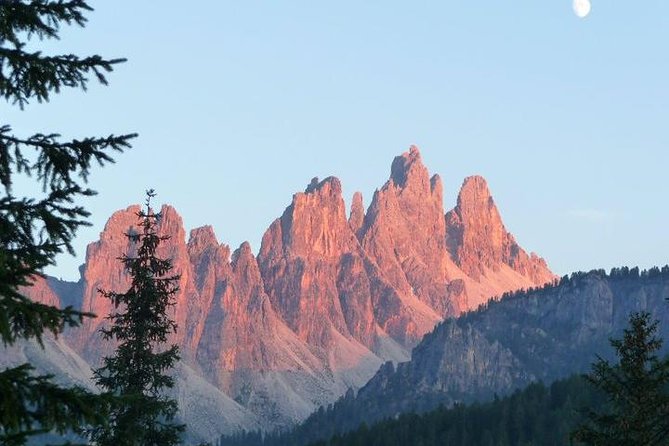1 daily tours in the dolomites with departure and arrival in cortina dampezzo Daily Tours in the Dolomites With Departure and Arrival in Cortina Dampezzo
