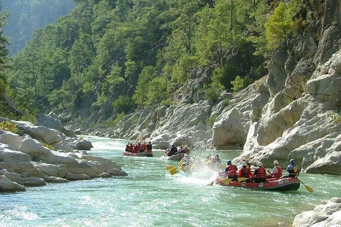 1 dalaman river rafting from marmaris Dalaman River Rafting From Marmaris