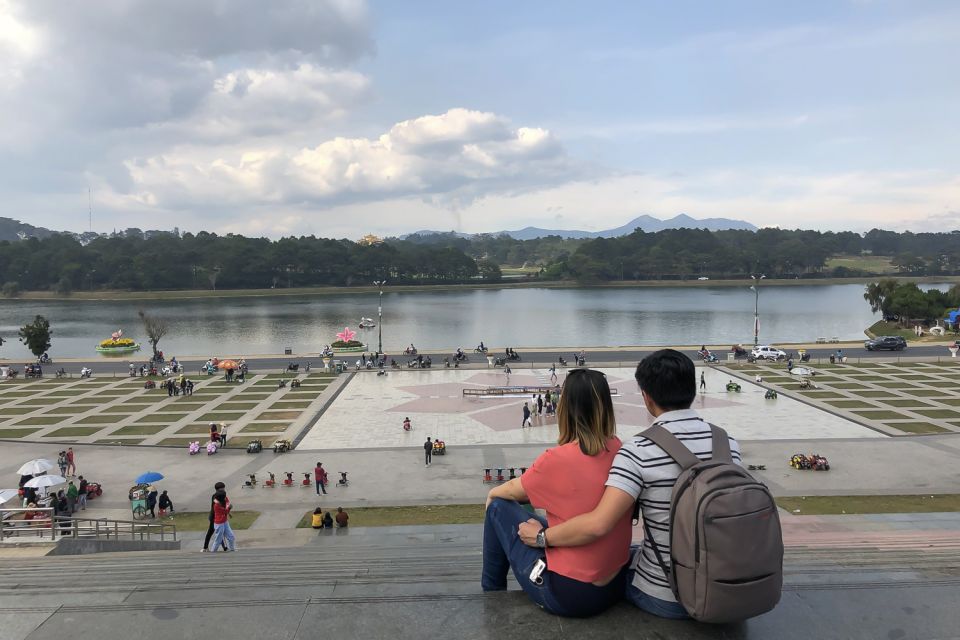 Dalat City Tour Day Trip With Cable Car Ride