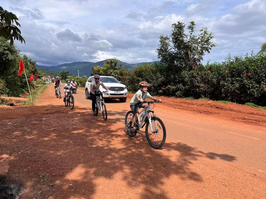 1 dalat to mui ne one day cycling challenge Dalat to Mui Ne One Day Cycling Challenge