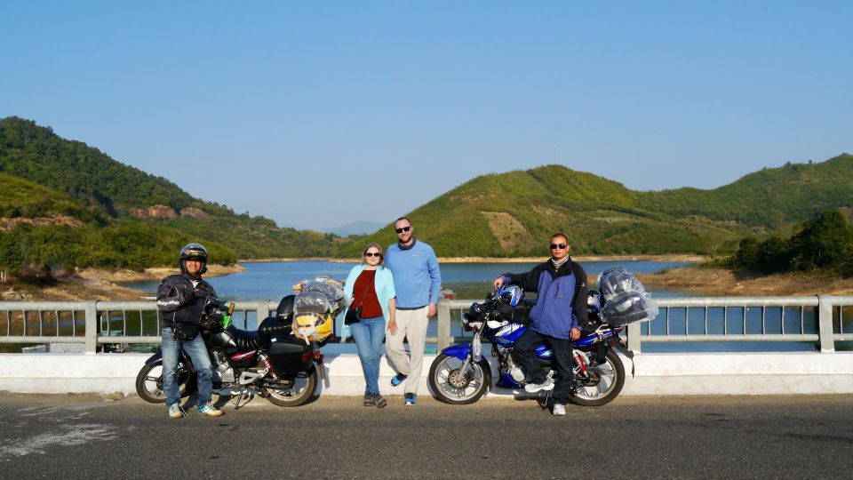 1 dalat to nha trang by motorbike tour 2 days Dalat To Nha Trang by Motorbike Tour (2 Days)