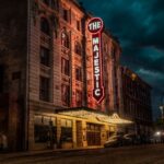 1 dallas historic west end ghost walking tour Dallas: Historic West End Ghost Walking Tour
