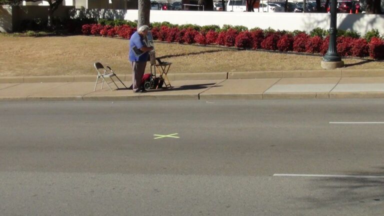 Dallas: JFK Assassination Highlights Walking Tour