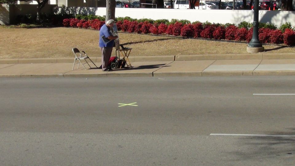 1 dallas jfk assassination highlights walking tour Dallas: JFK Assassination Highlights Walking Tour