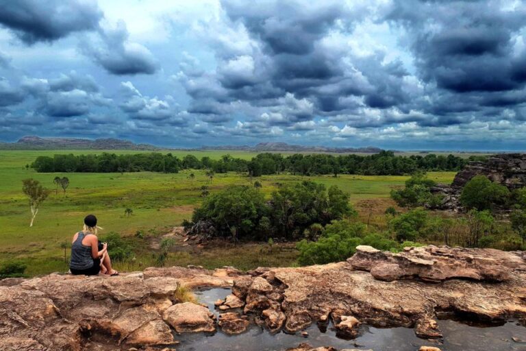 Darwin:2 Day Tropical Summer Kakadu and Litchfield Immersion