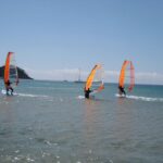 1 day 1 beginner dynamic windsurfing costa del sol Day 1 Beginner Dynamic Windsurfing Costa Del Sol