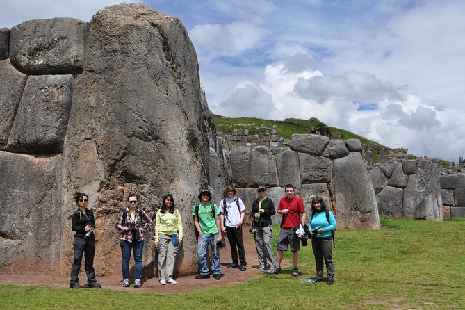 Day Hike Cusco Historical Outskirts - Cancellation Policy Details