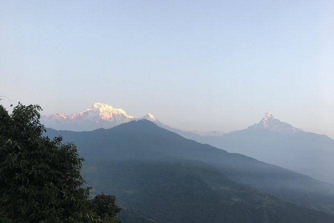 Day Hiking to Beautiful Nepali Village to Explore Nepali Culture From Pokhara