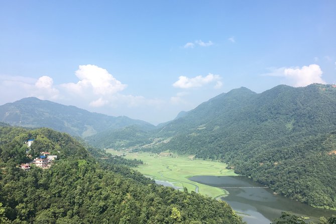 Day Hiking to Begnas Lake – Sundari Danda