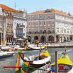 1 day tour coimbra and aveiro from lisbon Day Tour Coimbra and Aveiro From Lisbon