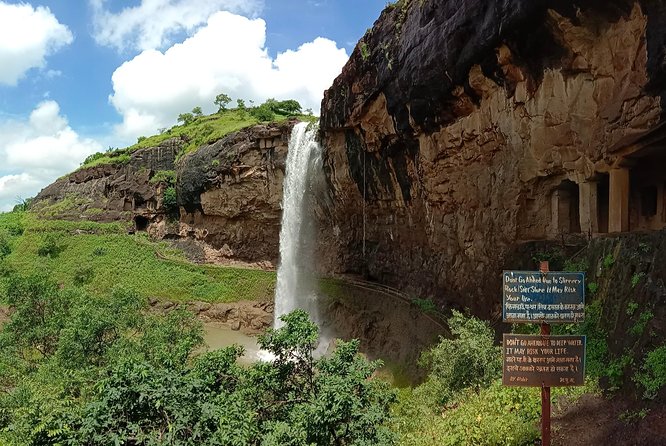 1 day tour of ajanta caves Day Tour of Ajanta Caves