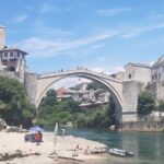 1 day tour of mostar kravica waterfalls pocitelj small group Day Tour of Mostar, Kravica Waterfalls & PočItelj Small Group