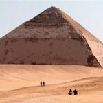 1 day tour pyramids of giza and dahshur from cairo Day Tour Pyramids of Giza and Dahshur From Cairo