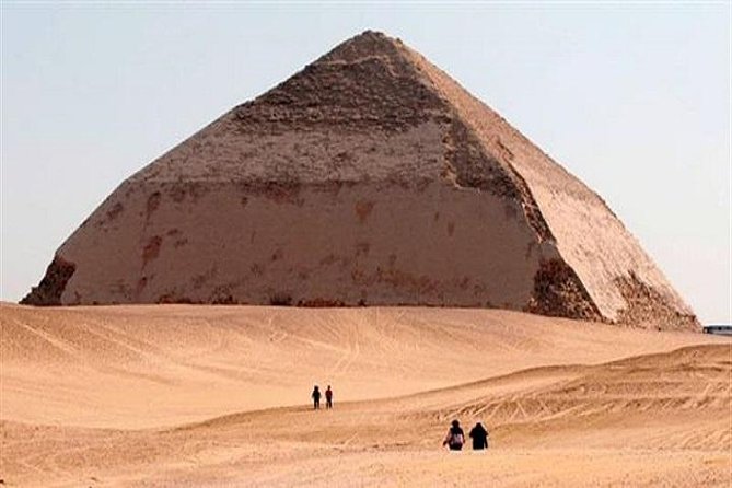 1 day tour pyramids of giza and dahshur from cairo Day Tour Pyramids of Giza and Dahshur From Cairo