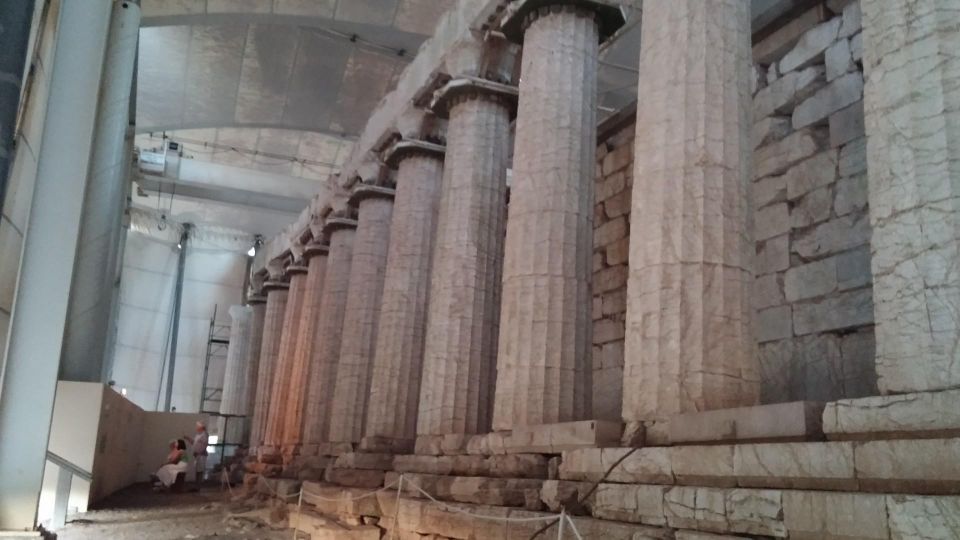 1 day tour to ancient olympiakaiadasapollospartamycenae Day Tour to Ancient Olympia,Kaiadas,Apollo,Sparta,Mycenae