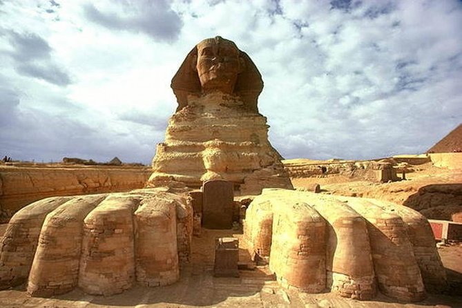 Day Tour To Cairo From Hurghada Full_Day By Bus