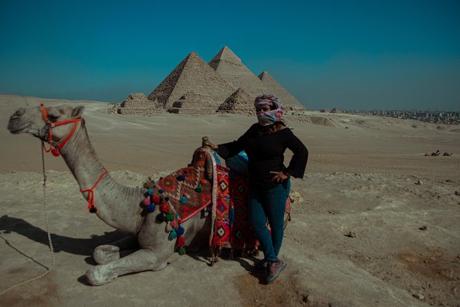 Day Tour To Cairo From Luxor By Flight - Pickup Options