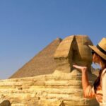 1 day tour to giza pyramids and egyptian museum Day Tour to Giza Pyramids and Egyptian Museum