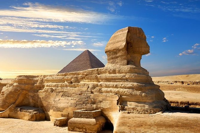 1 day tour to giza pyramids memphis city and sakkara pyramid Day Tour To GIZA PYRAMIDS MEMPHIS CITY AND SAKKARA PYRAMID