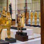 1 day tour to national museum of egyptian civilization egyptian museum 2 Day Tour To National Museum Of Egyptian Civilization & Egyptian Museum