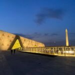 1 day tour to the new grand egyptian museum giza pyramids sphinx Day Tour to The New Grand Egyptian Museum, Giza Pyramids, Sphinx
