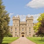 1 day tour to windsor castle and stonehenge by private executive car Day Tour to Windsor Castle and Stonehenge By Private Executive Car