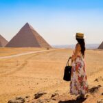 1 day tour visit pyramids sphinx saqqara and memphis Day Tour Visit Pyramids, Sphinx, Saqqara and Memphis