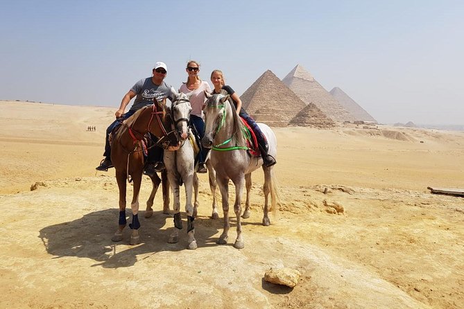 1 day tour with guide to giza pyramids sakkara dahshur and memphis Day Tour With Guide to Giza Pyramids, Sakkara, Dahshur and Memphis