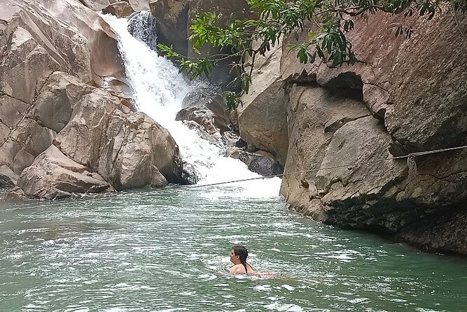 1 day trip explore nha trang countryside ba ho waterfall Day Trip - Explore Nha Trang Countryside & Ba Ho Waterfall
