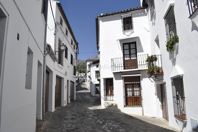 Day Trip From Jerez to White Villages