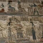 1 day trip from luxor to deandra abydos temples private Day Trip From Luxor To Deandra & Abydos Temples [Private]