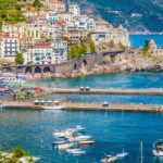 1 day trip from rome to amalfi coast with private driver Day Trip From Rome to Amalfi Coast With Private Driver